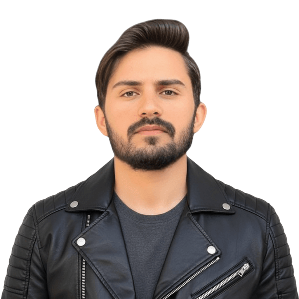 Umar Hayat profile picture